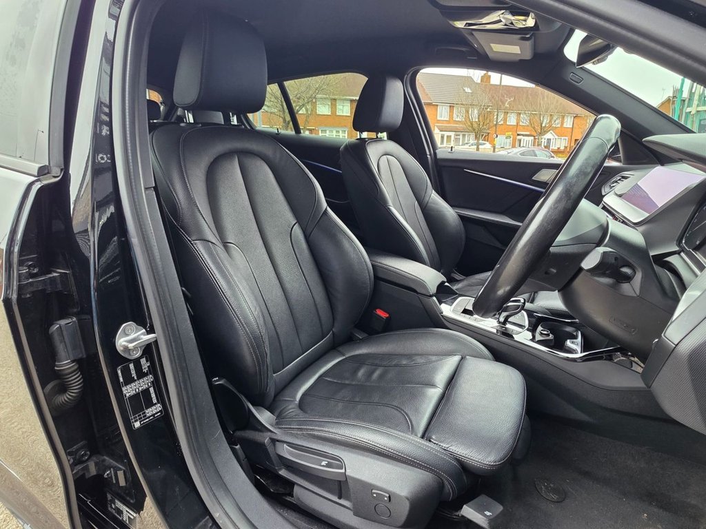 Used BMW 1 Series 2021 for sale - 77995365: Photo 3