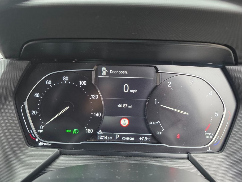 Used BMW 1 Series 2021 for sale - 77995365: Photo 34