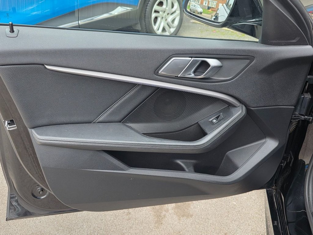 Used BMW 1 Series 2021 for sale - 77995365: Photo 43