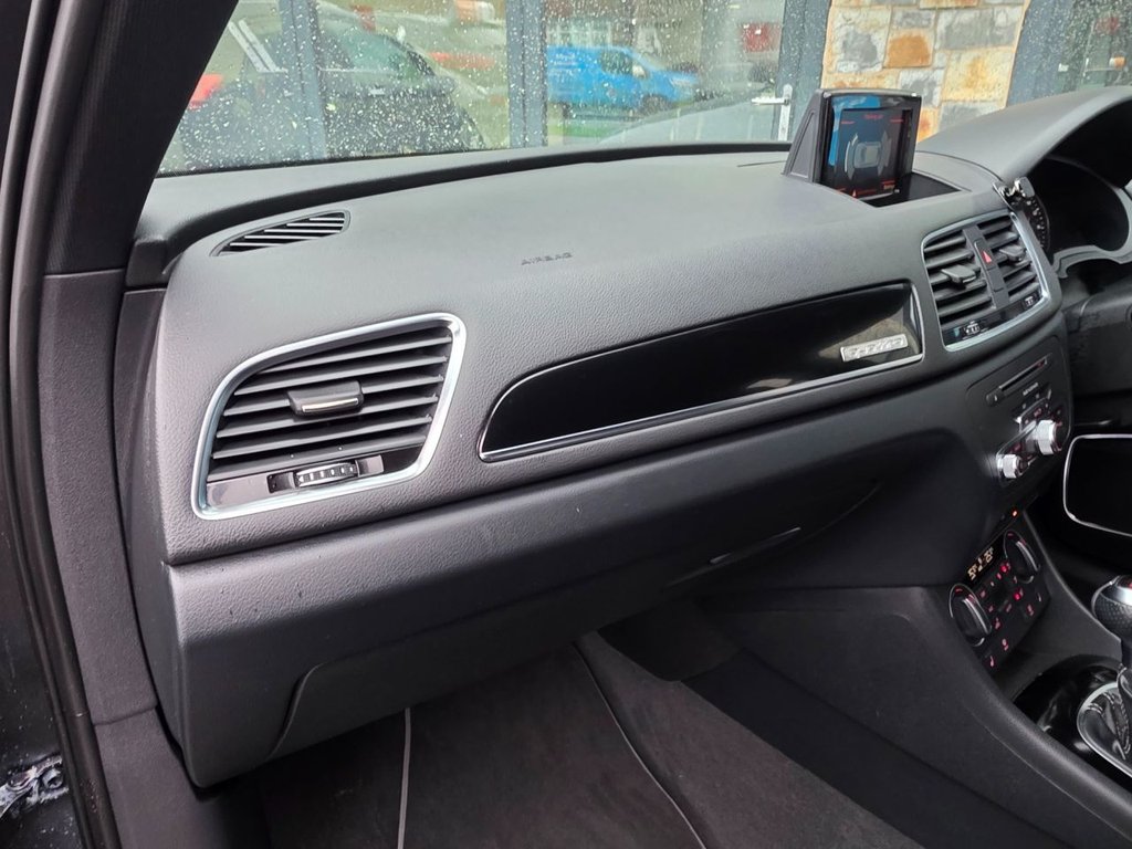 Used Audi Q3 2017 for sale - 77780183: Photo 12