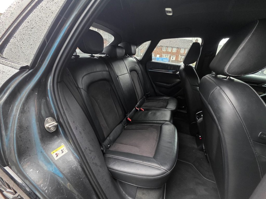 Used Audi Q3 2017 for sale - 77780183: Photo 13