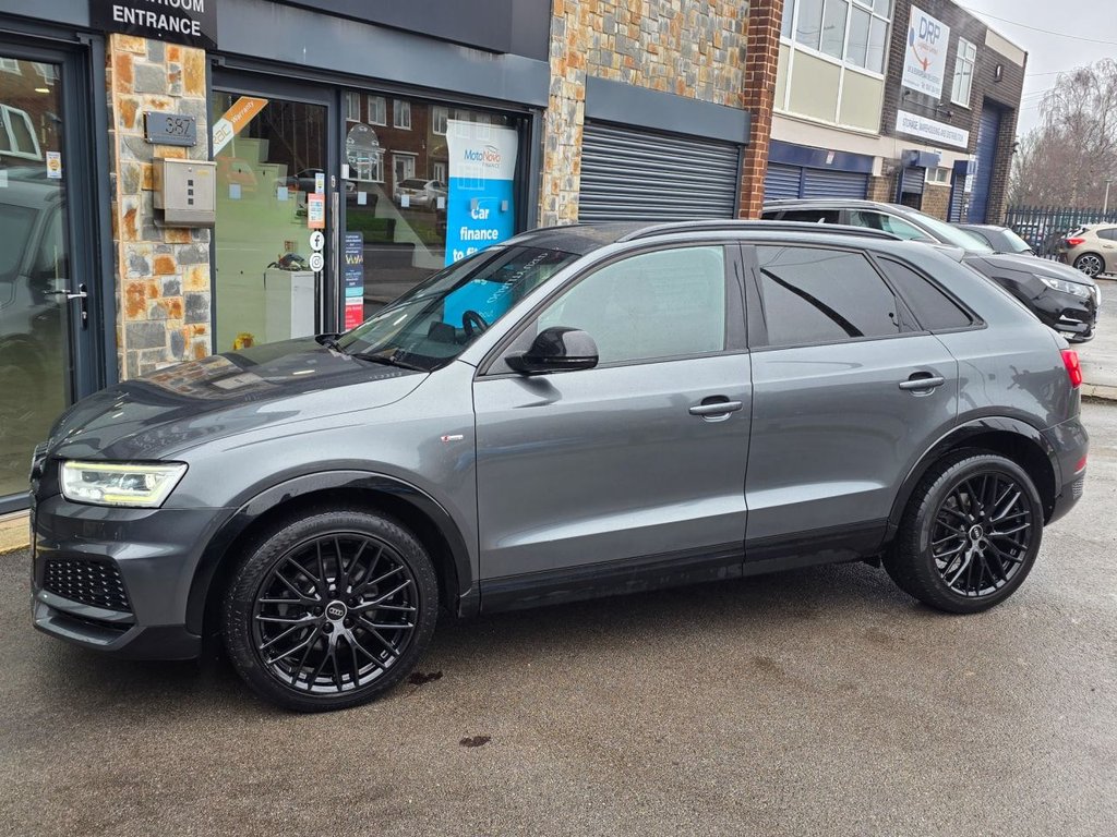Used Audi Q3 2017 for sale - 77780183: Photo 19