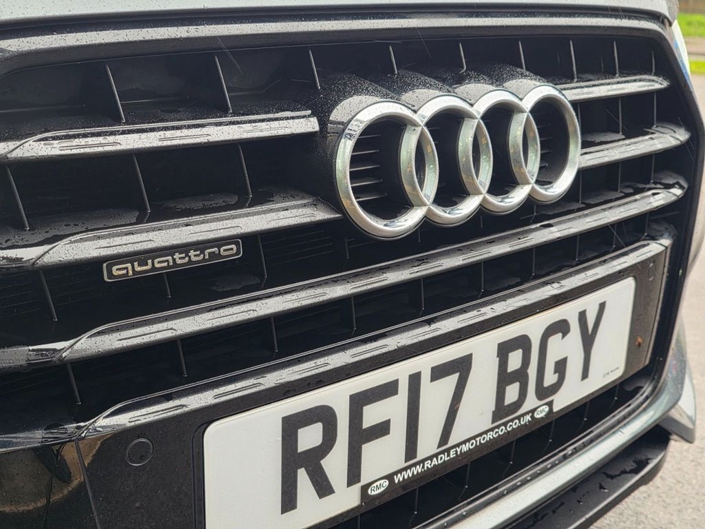 Used Audi Q3 2017 for sale - 77780183: Photo 21