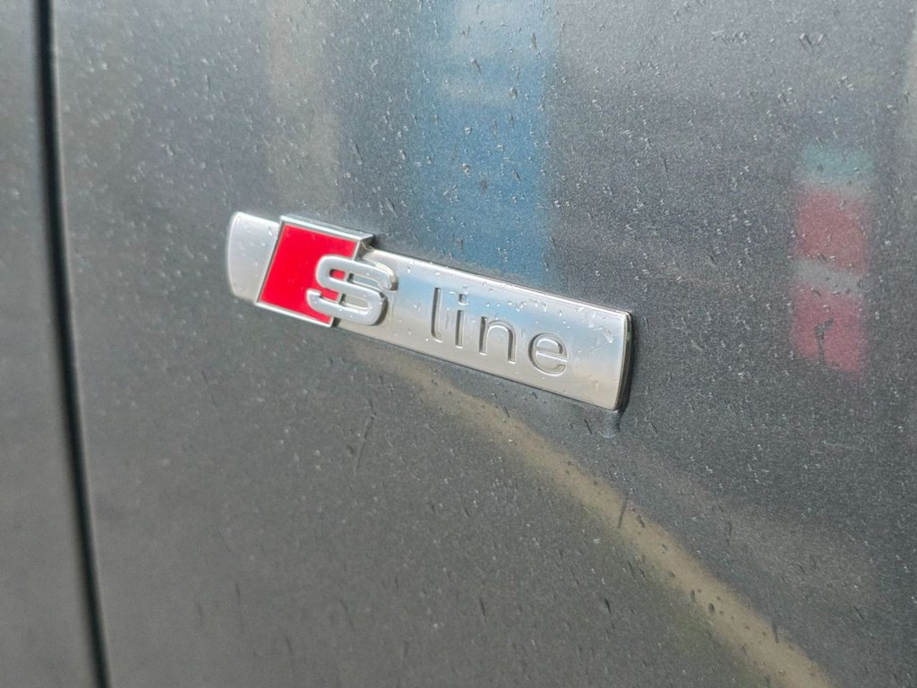 Used Audi Q3 2017 for sale - 77780183: Photo 22