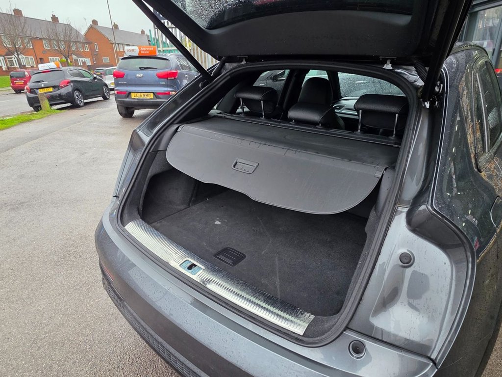 Used Audi Q3 2017 for sale - 77780183: Photo 23