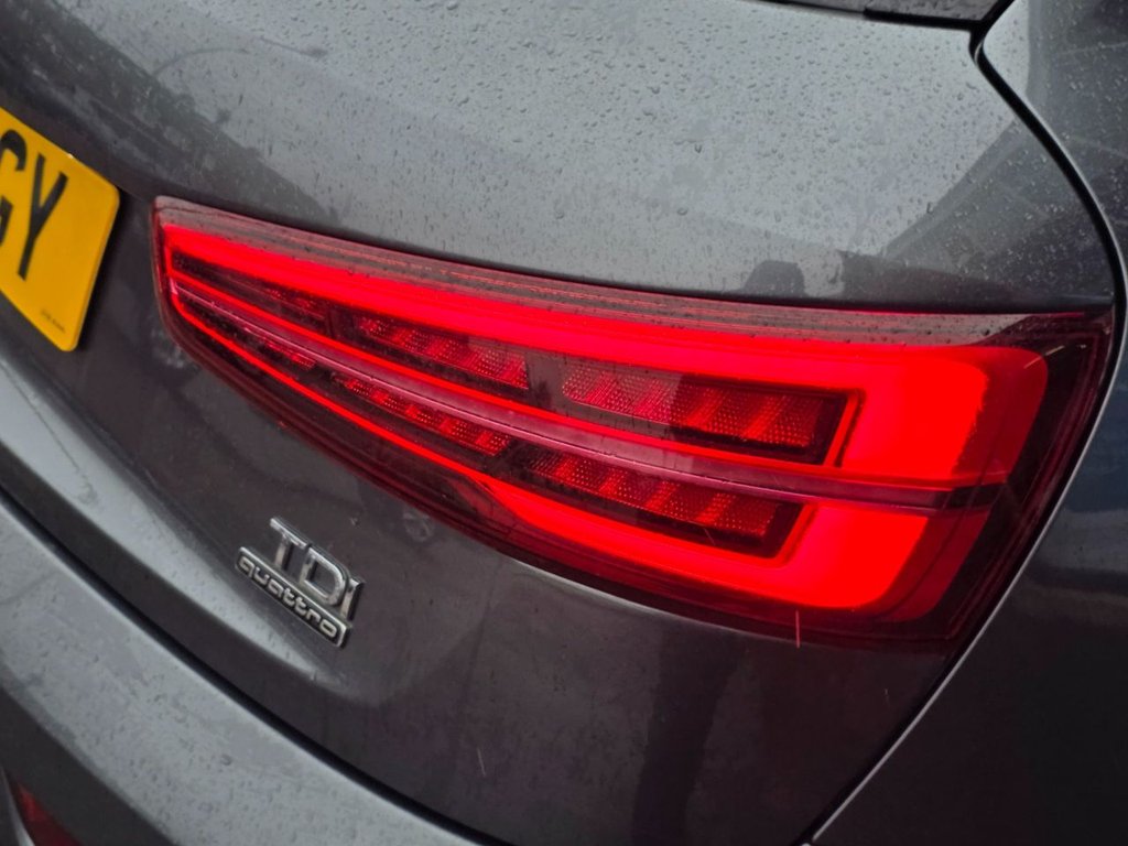 Used Audi Q3 2017 for sale - 77780183: Photo 26