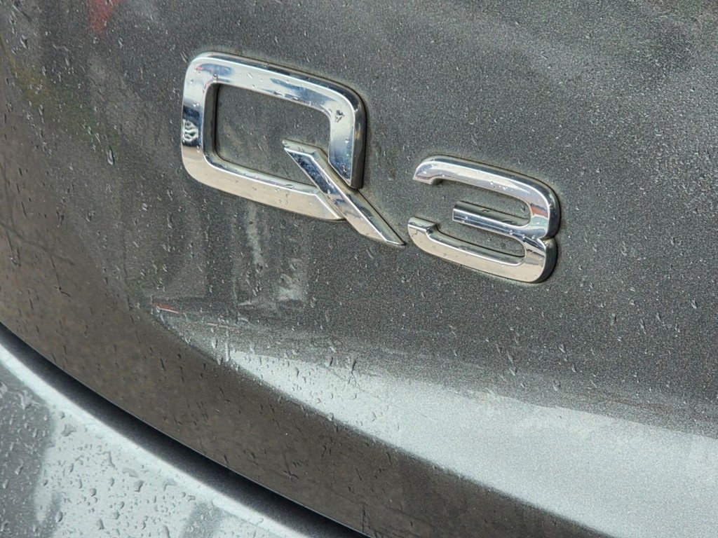 Used Audi Q3 2017 for sale - 77780183: Photo 28