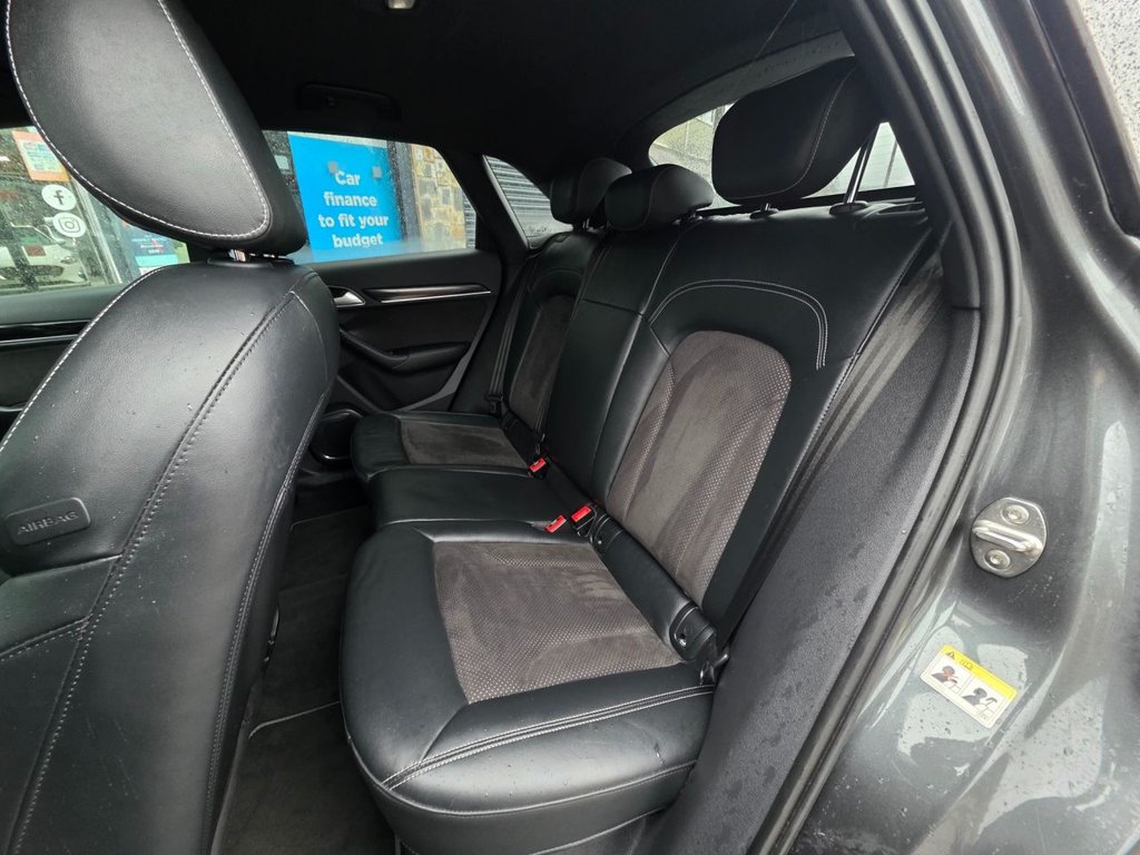 Used Audi Q3 2017 for sale - 77780183: Photo 29