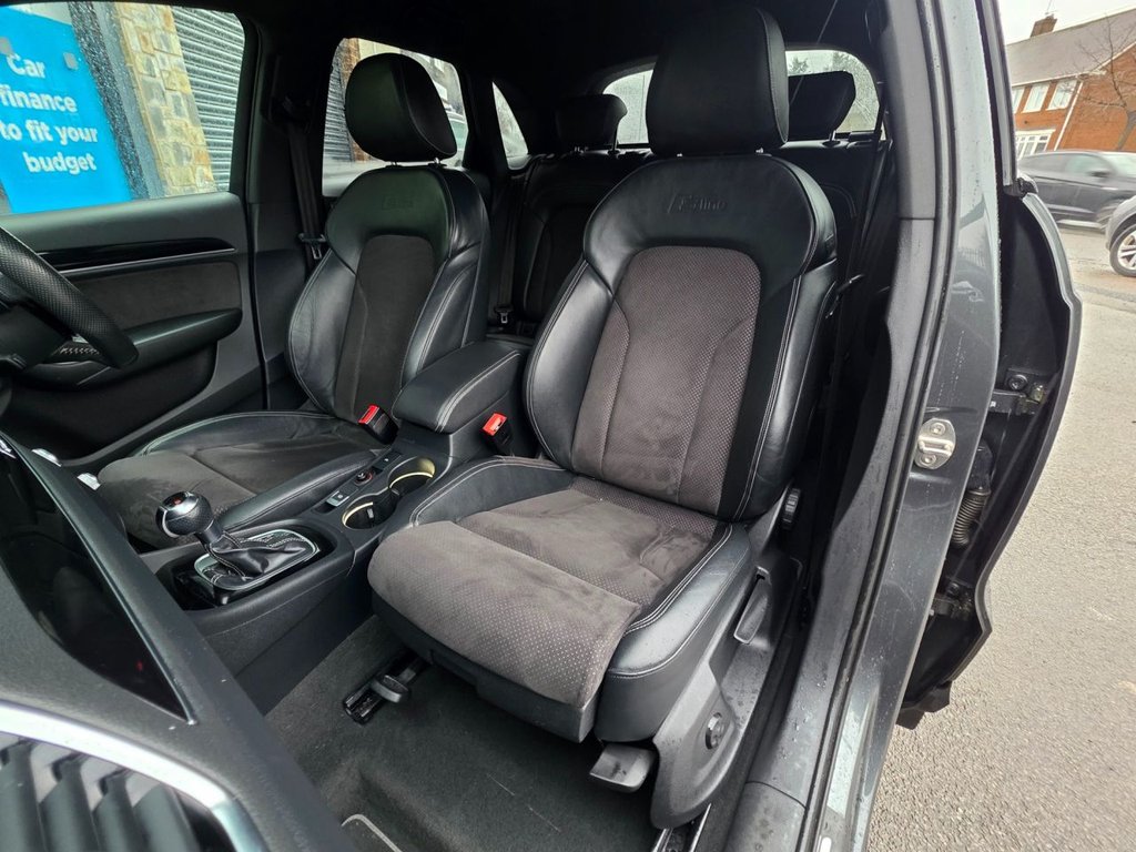 Used Audi Q3 2017 for sale - 77780183: Photo 3