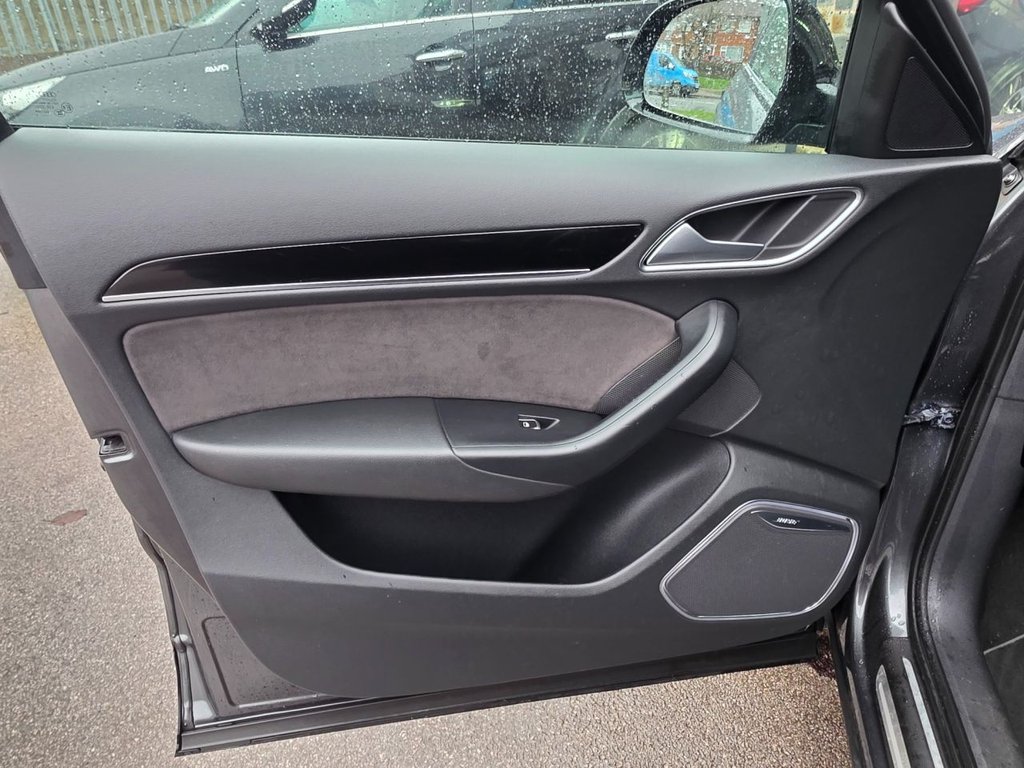 Used Audi Q3 2017 for sale - 77780183: Photo 30