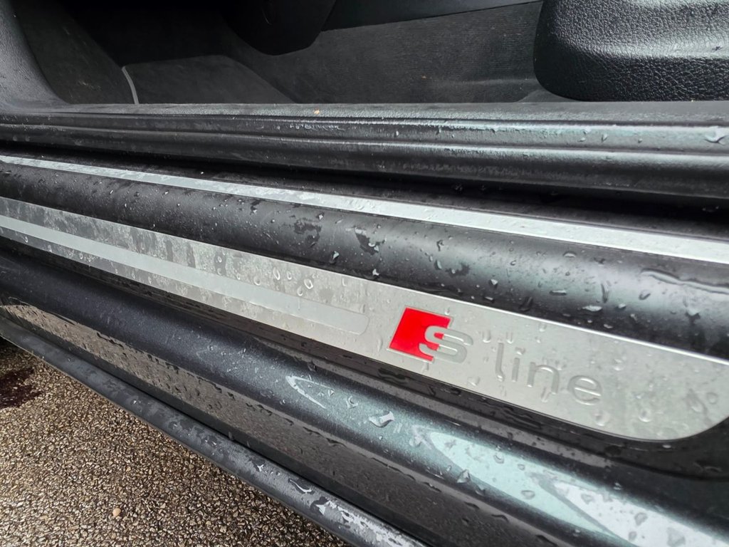 Used Audi Q3 2017 for sale - 77780183: Photo 33