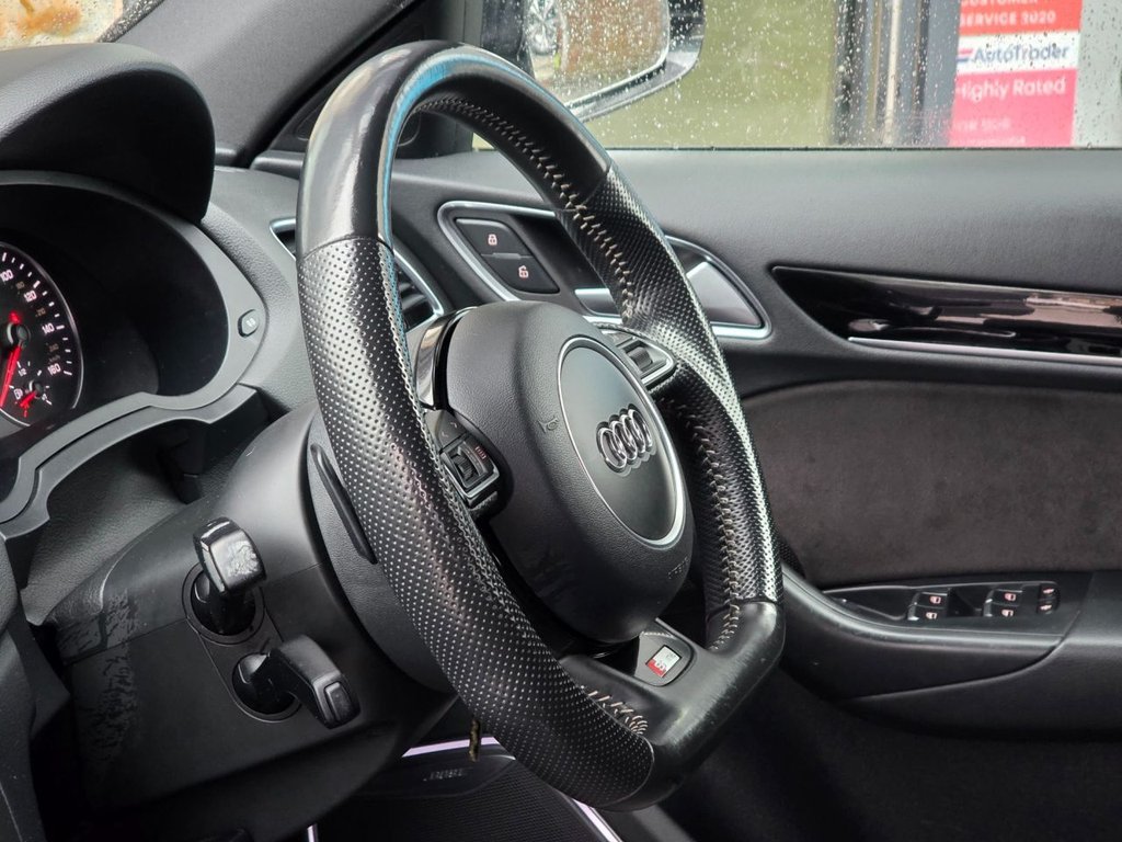 Used Audi Q3 2017 for sale - 77780183: Photo 34