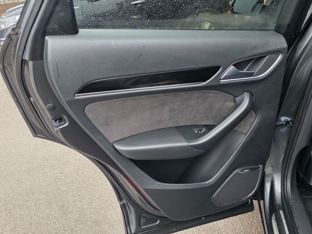 Used Audi Q3 2017 for sale - 77780183: Photo 36