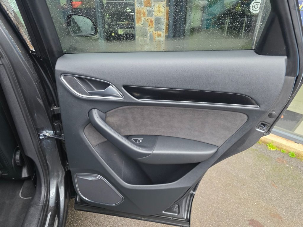 Used Audi Q3 2017 for sale - 77780183: Photo 39