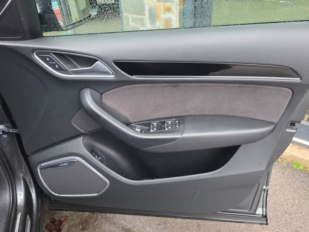 Used Audi Q3 2017 for sale - 77780183: Photo 40