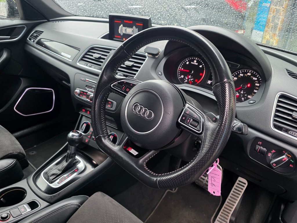 Used Audi Q3 2017 for sale - 77780183: Photo 45