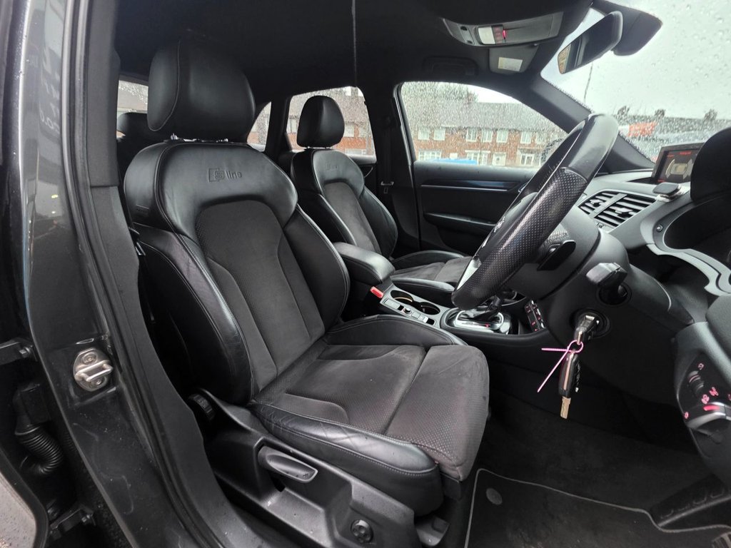 Used Audi Q3 2017 for sale - 77780183: Photo 46