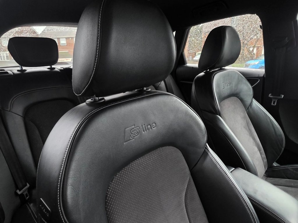 Used Audi Q3 2017 for sale - 77780183: Photo 47