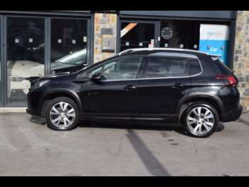 Used Peugeot 2008 2017 for sale - 74806622: Photo