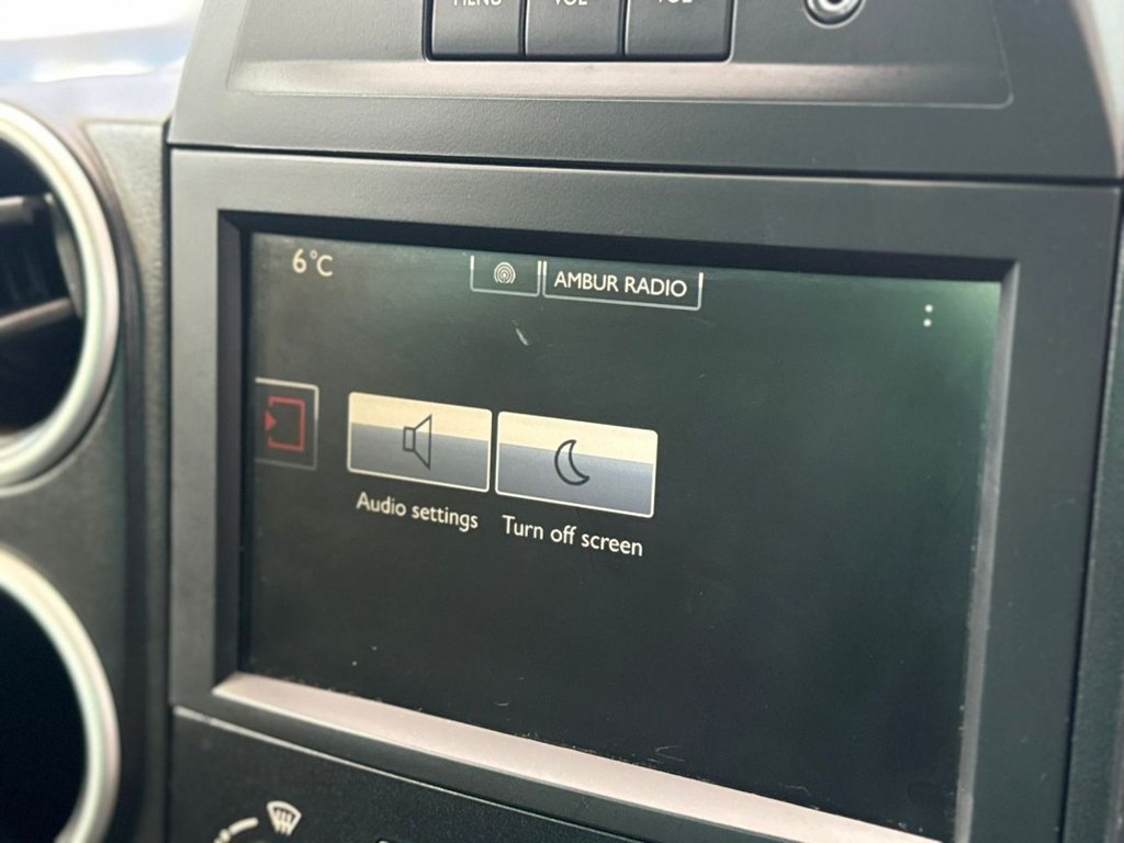 Used Citroen Berlingo 2016 for sale - 76267388: Photo 15