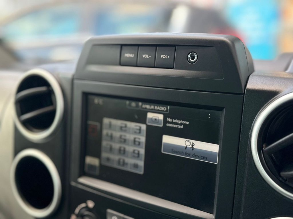 Used Citroen Berlingo 2016 for sale - 76267388: Photo 17