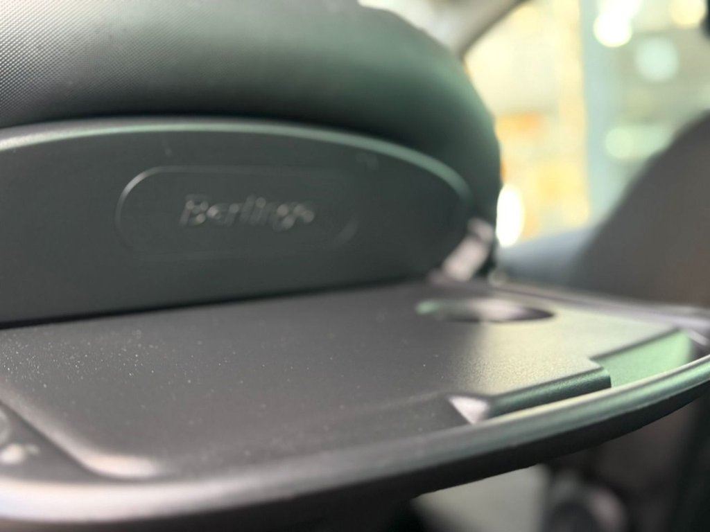 Used Citroen Berlingo 2016 for sale - 76267388: Photo 30