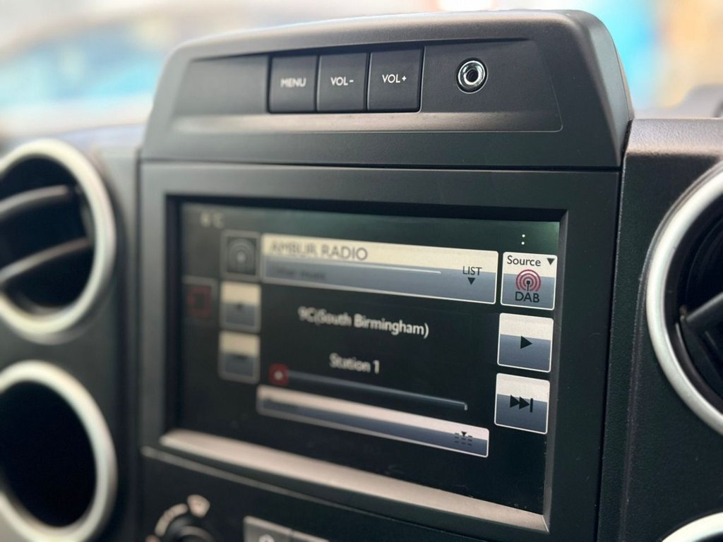 Used Citroen Berlingo 2016 for sale - 76267388: Photo 42