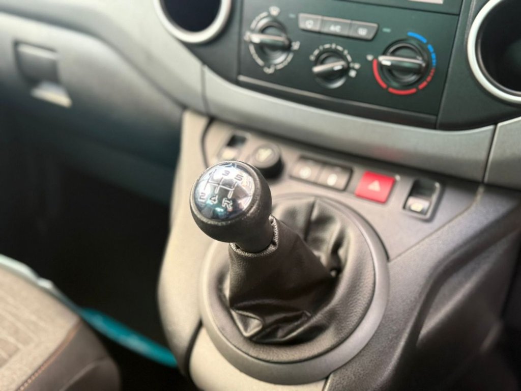 Used Citroen Berlingo 2016 for sale - 76267388: Photo 44