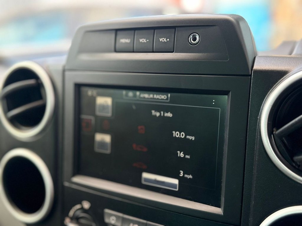 Used Citroen Berlingo 2016 for sale - 76267388: Photo 47