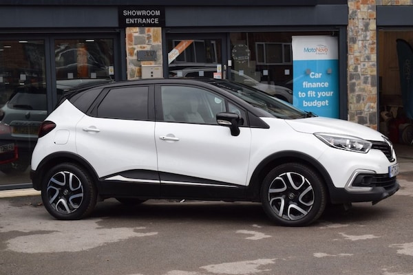 Used Renault Captur 2019 for sale - 75641928: Photo 12