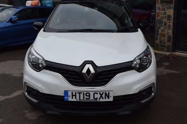 Used Renault Captur 2019 for sale - 75641928: Photo 15