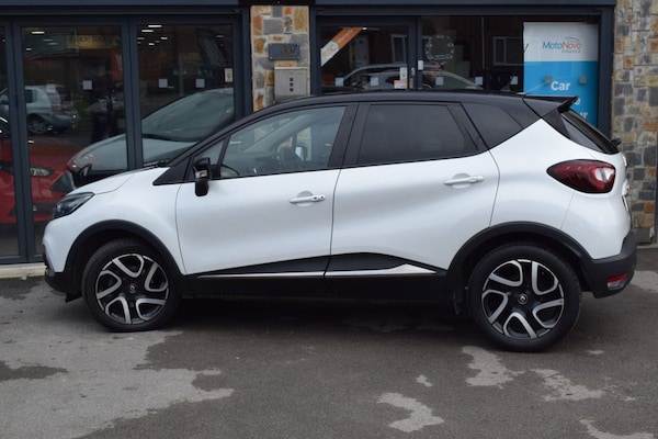 Used Renault Captur 2019 for sale - 75641928: Photo 18