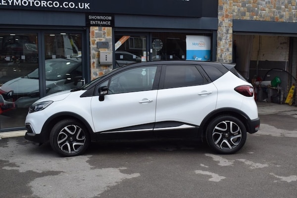 Used Renault Captur 2019 for sale - 75641928: Photo 19