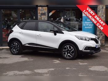 Renault - Captur
