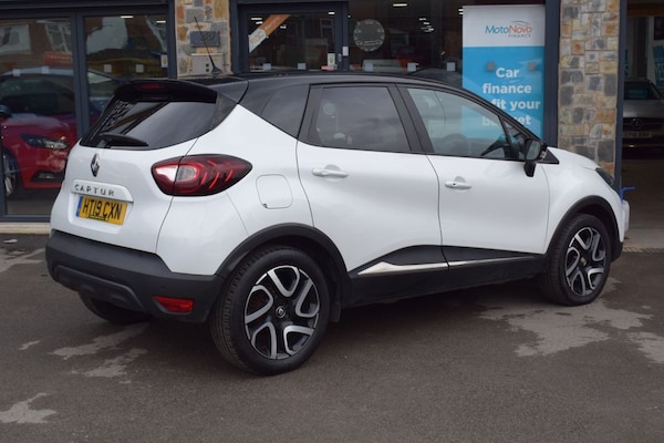 Used Renault Captur 2019 for sale - 75641928: Photo 6