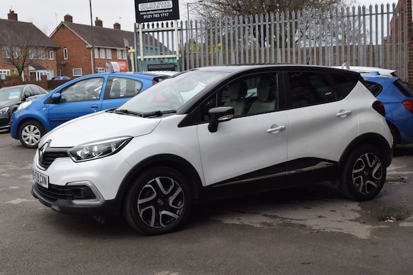 Used Renault Captur 2019 for sale - 75641928: Photo 9