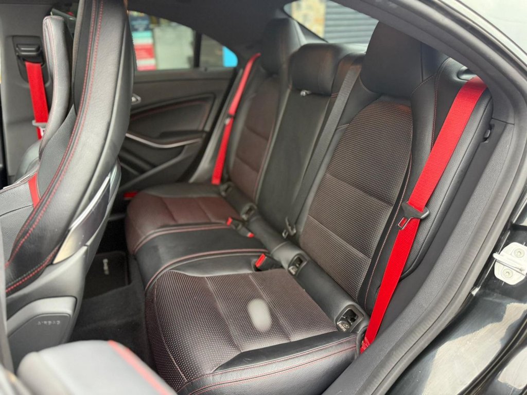 Used Mercedes-Benz CLA 2014 for sale - 76297045: Photo 10