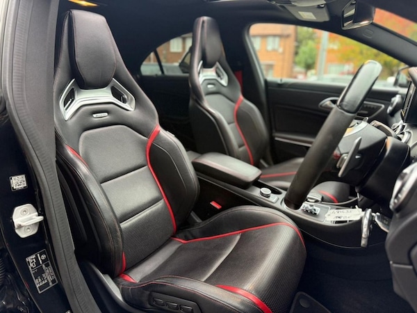 Used Mercedes-Benz CLA 2014 for sale - 76297045: Photo 10