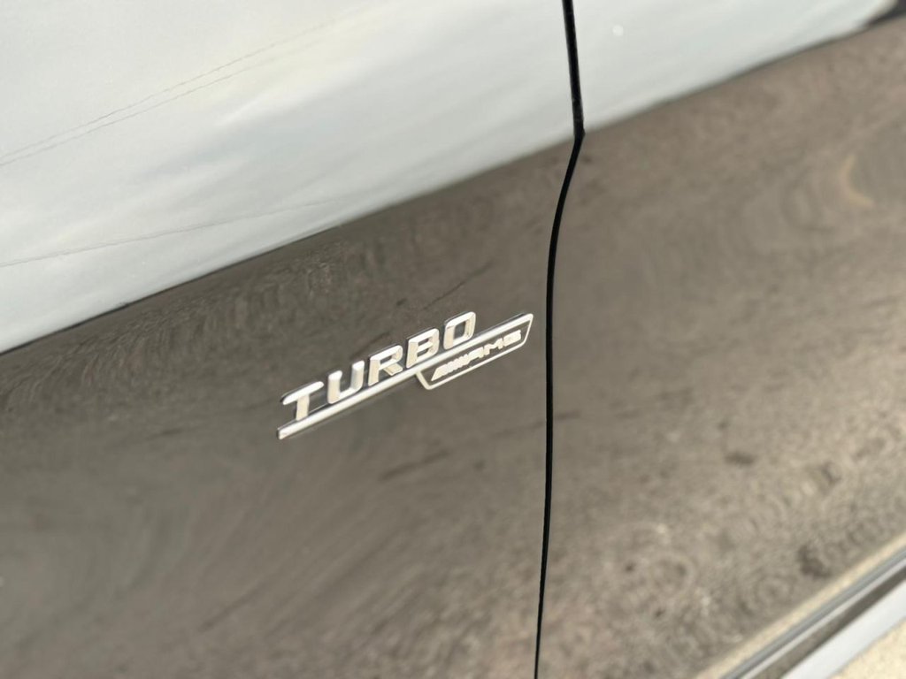 Used Mercedes-Benz CLA 2014 for sale - 76297045: Photo 12