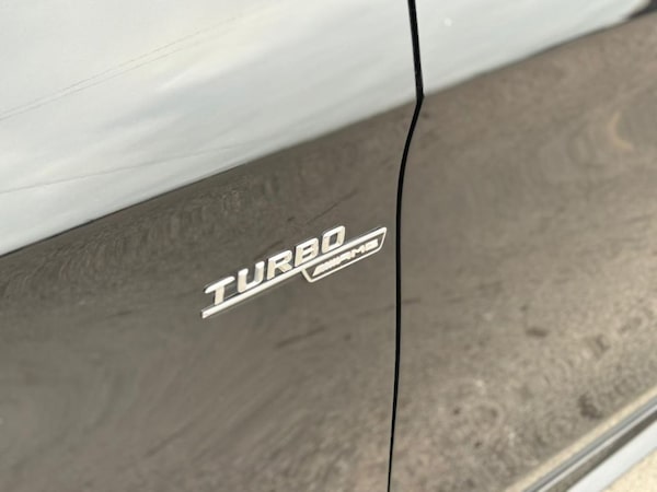 Used Mercedes-Benz CLA 2014 for sale - 76297045: Photo 13