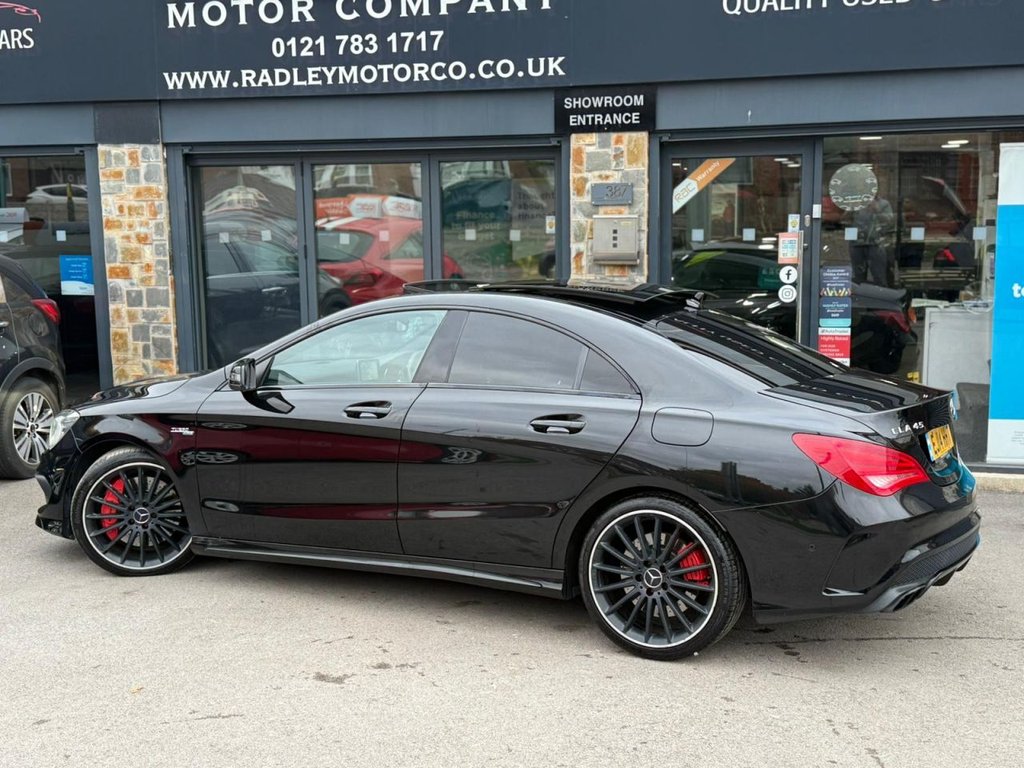 Used Mercedes-Benz CLA 2014 for sale - 76297045: Photo 17