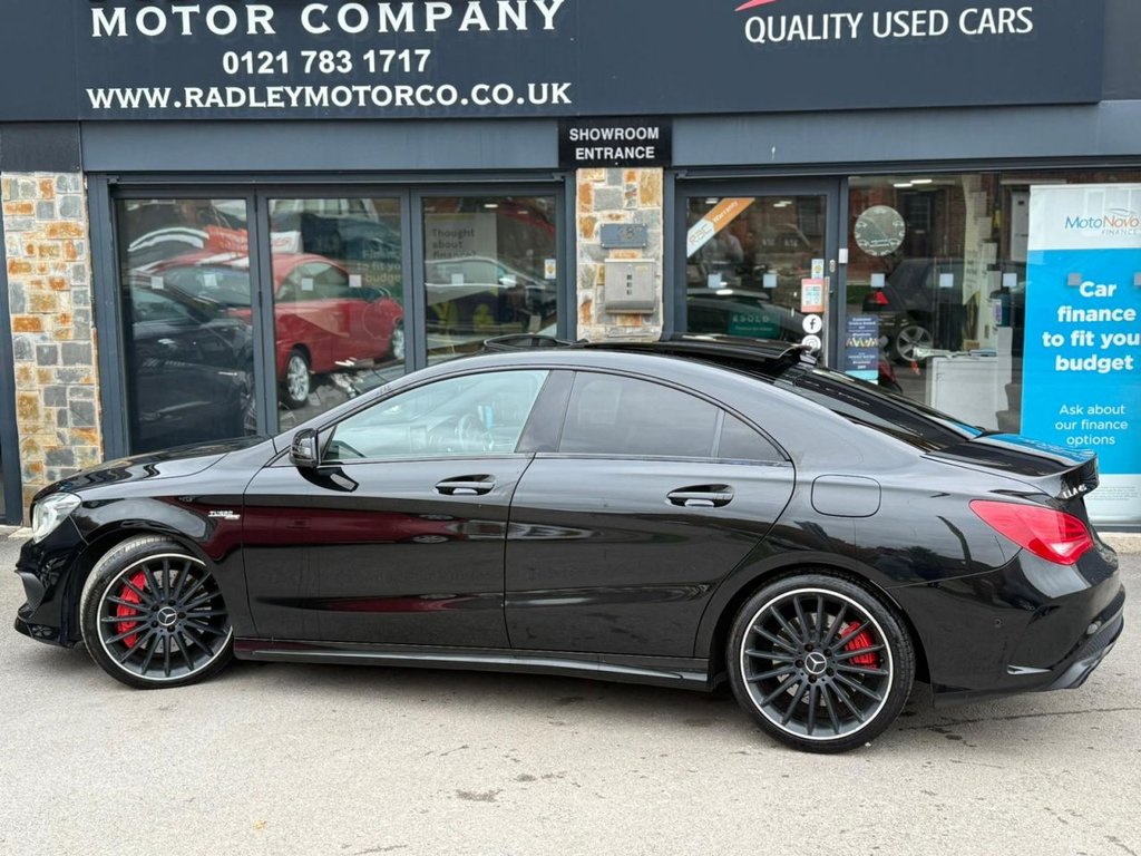 Used Mercedes-Benz CLA 2014 for sale - 76297045: Photo 21