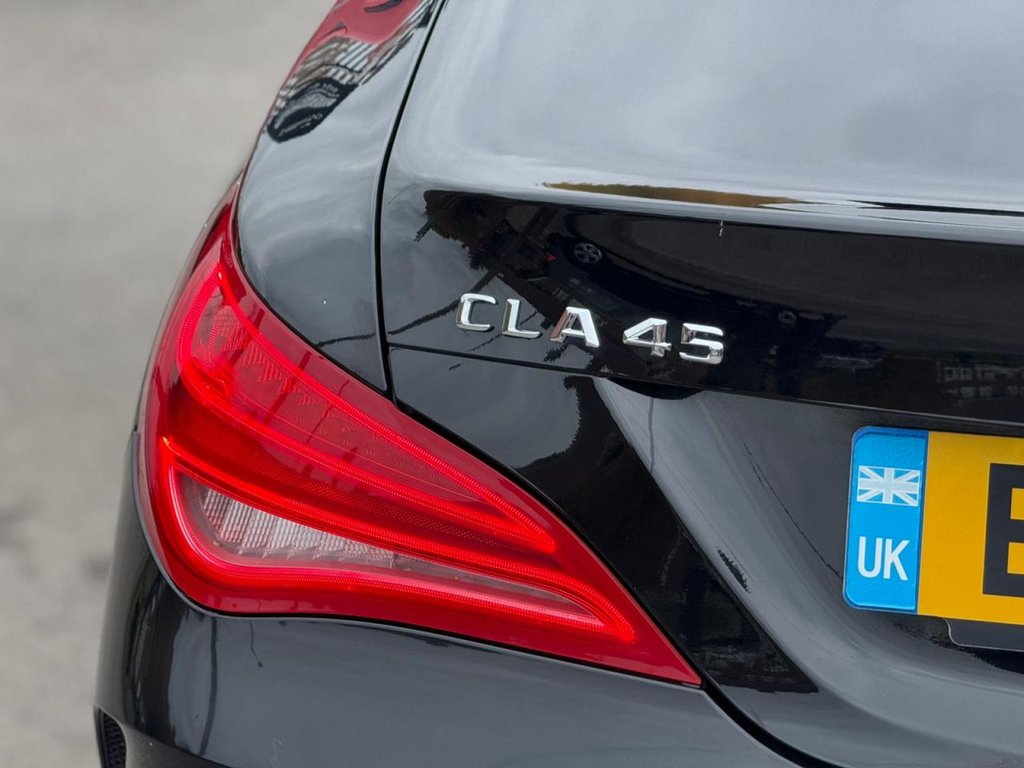 Used Mercedes-Benz CLA 2014 for sale - 76297045: Photo 23
