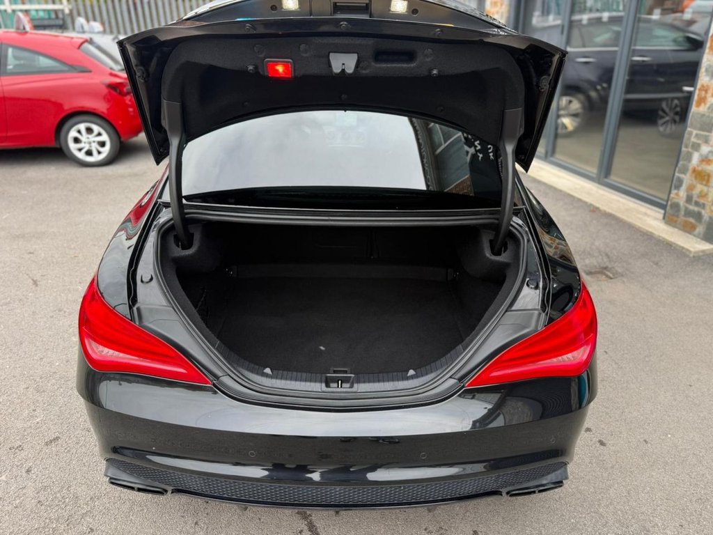 Used Mercedes-Benz CLA 2014 for sale - 76297045: Photo 24