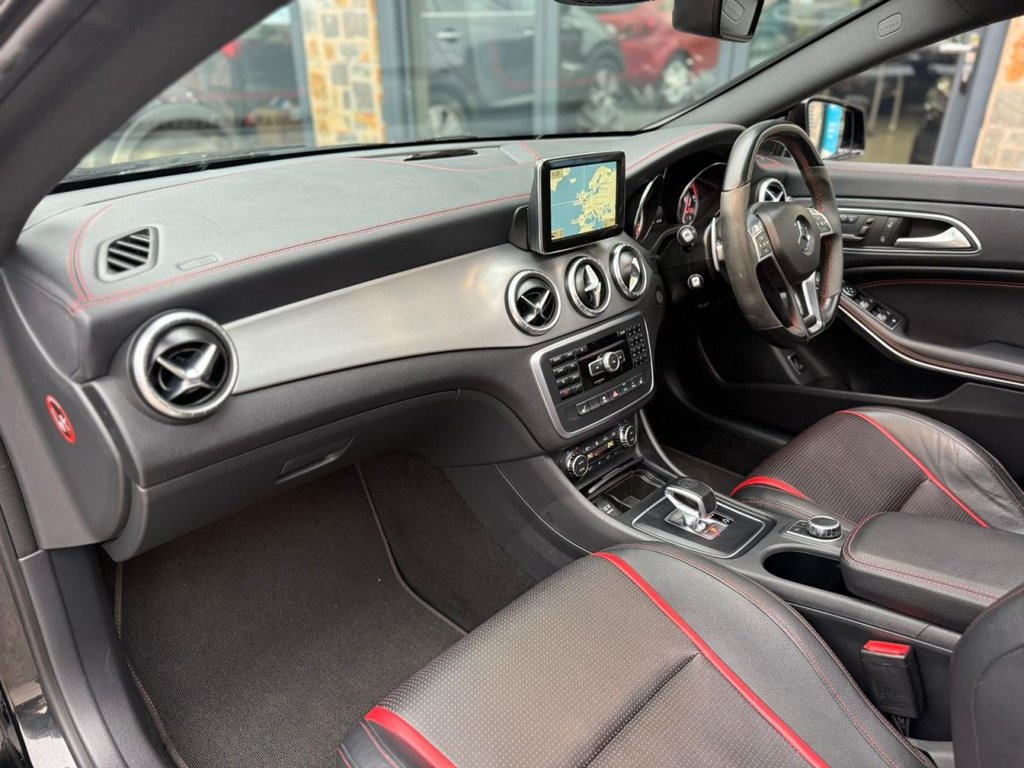 Used Mercedes-Benz CLA 2014 for sale - 76297045: Photo 25