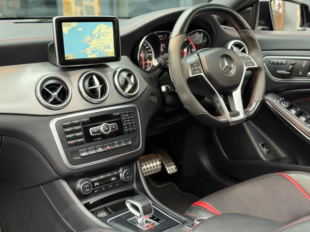 Used Mercedes-Benz CLA 2014 for sale - 76297045: Photo 27