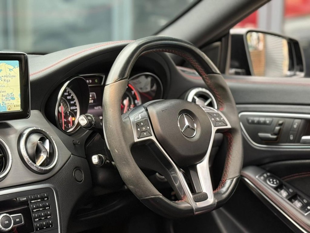 Used Mercedes-Benz CLA 2014 for sale - 76297045: Photo 28