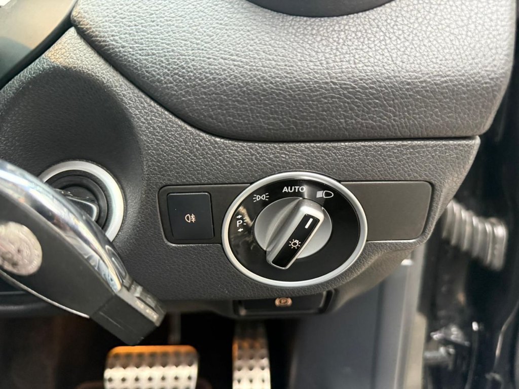 Used Mercedes-Benz CLA 2014 for sale - 76297045: Photo 30