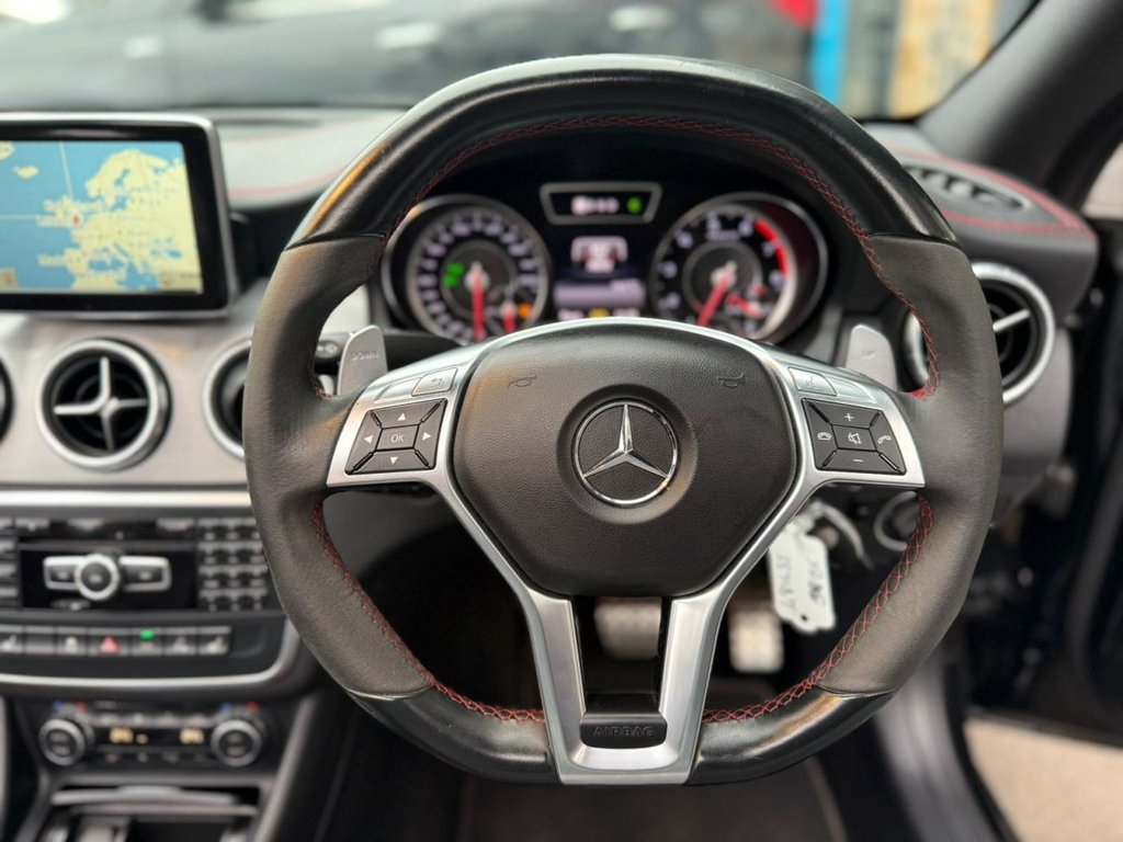 Used Mercedes-Benz CLA 2014 for sale - 76297045: Photo 33