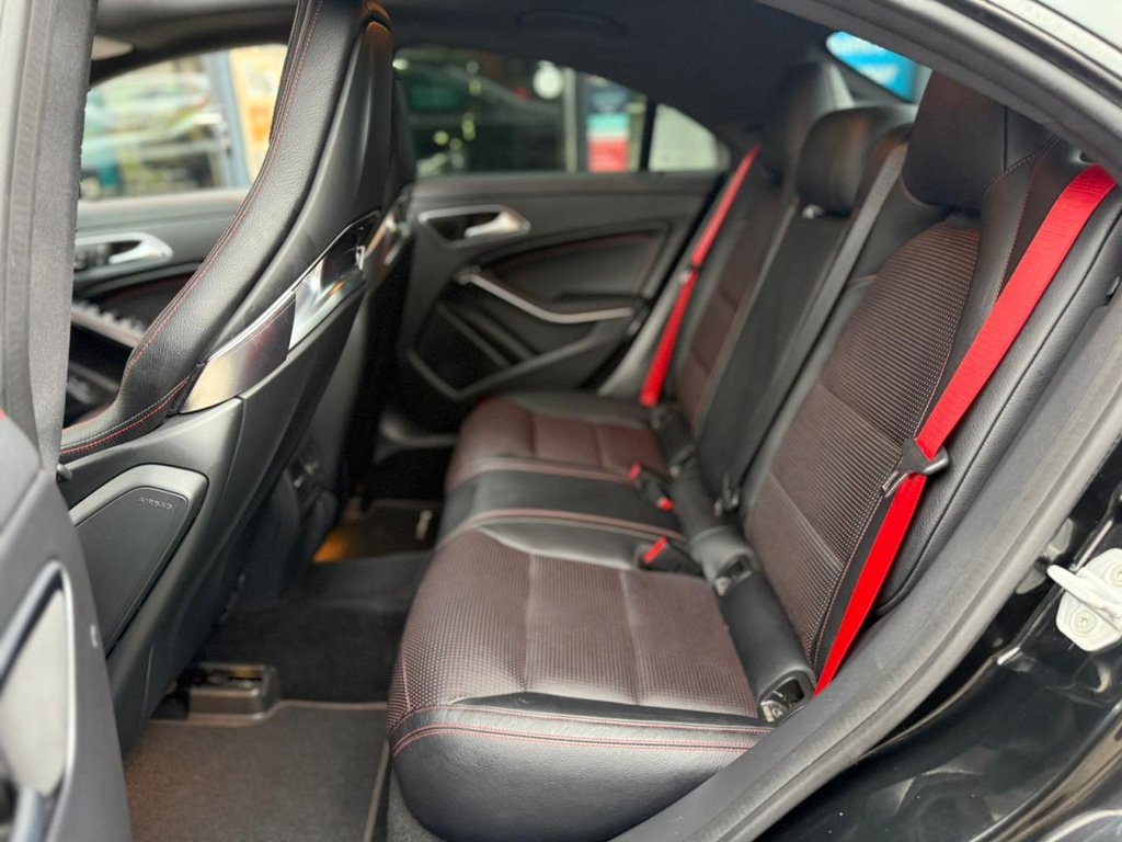 Used Mercedes-Benz CLA 2014 for sale - 76297045: Photo 34